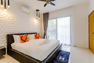 Hideaway Lake Villas By Cozy Lake – Foto 2