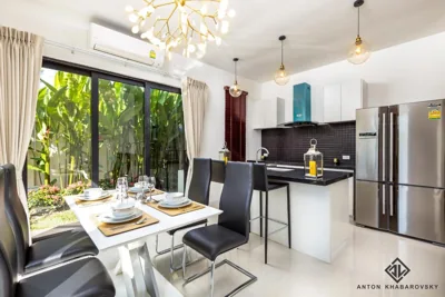 Hideaway Lake Villas By Cozy Lake – Foto 5