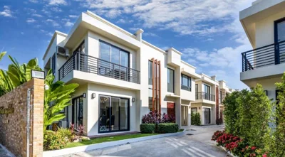 Hideaway Lake Villas By Cozy Lake – Foto 7
